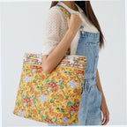 Gilmore Girls Original Zip Tote Bag