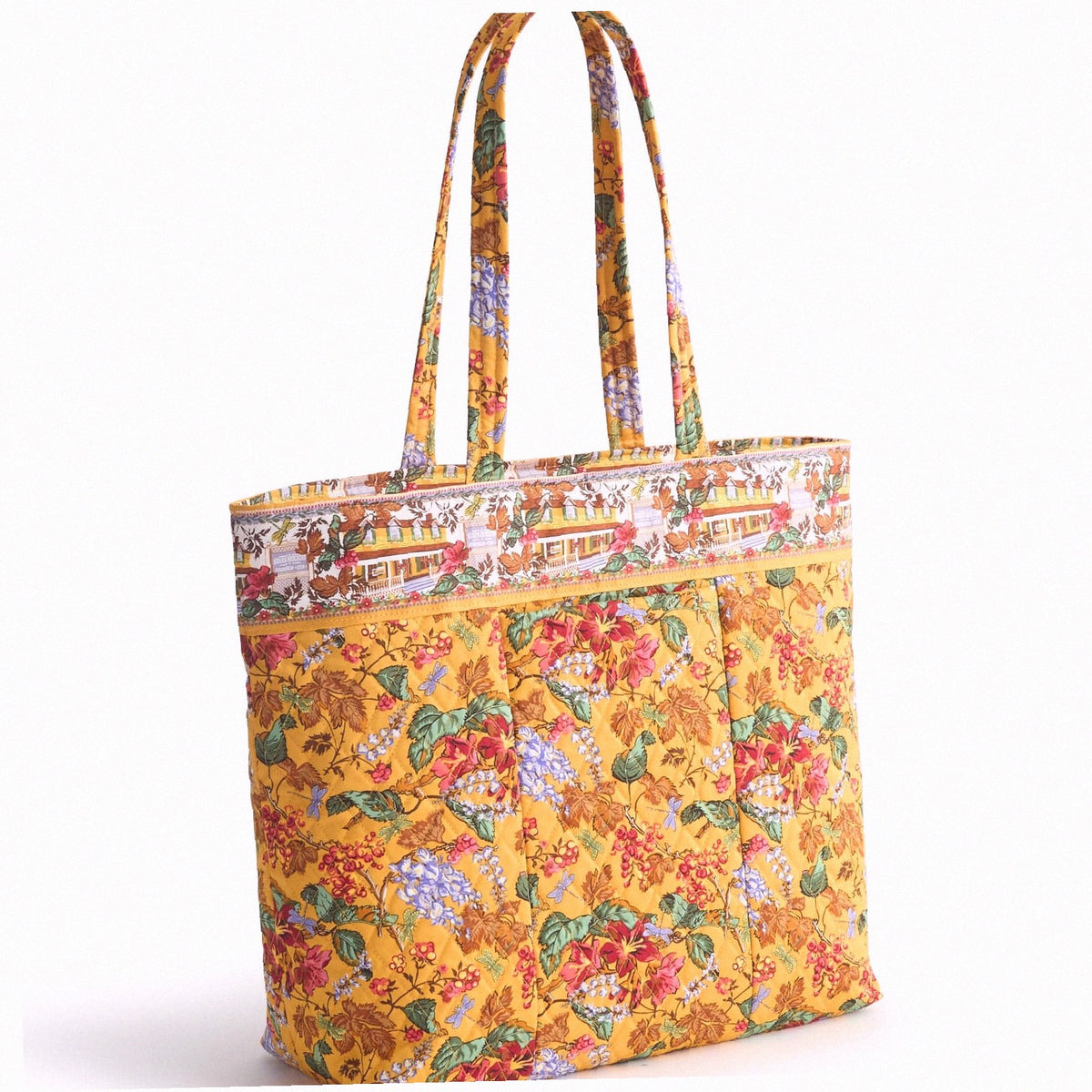 Gilmore Girls Original Zip Tote Bag