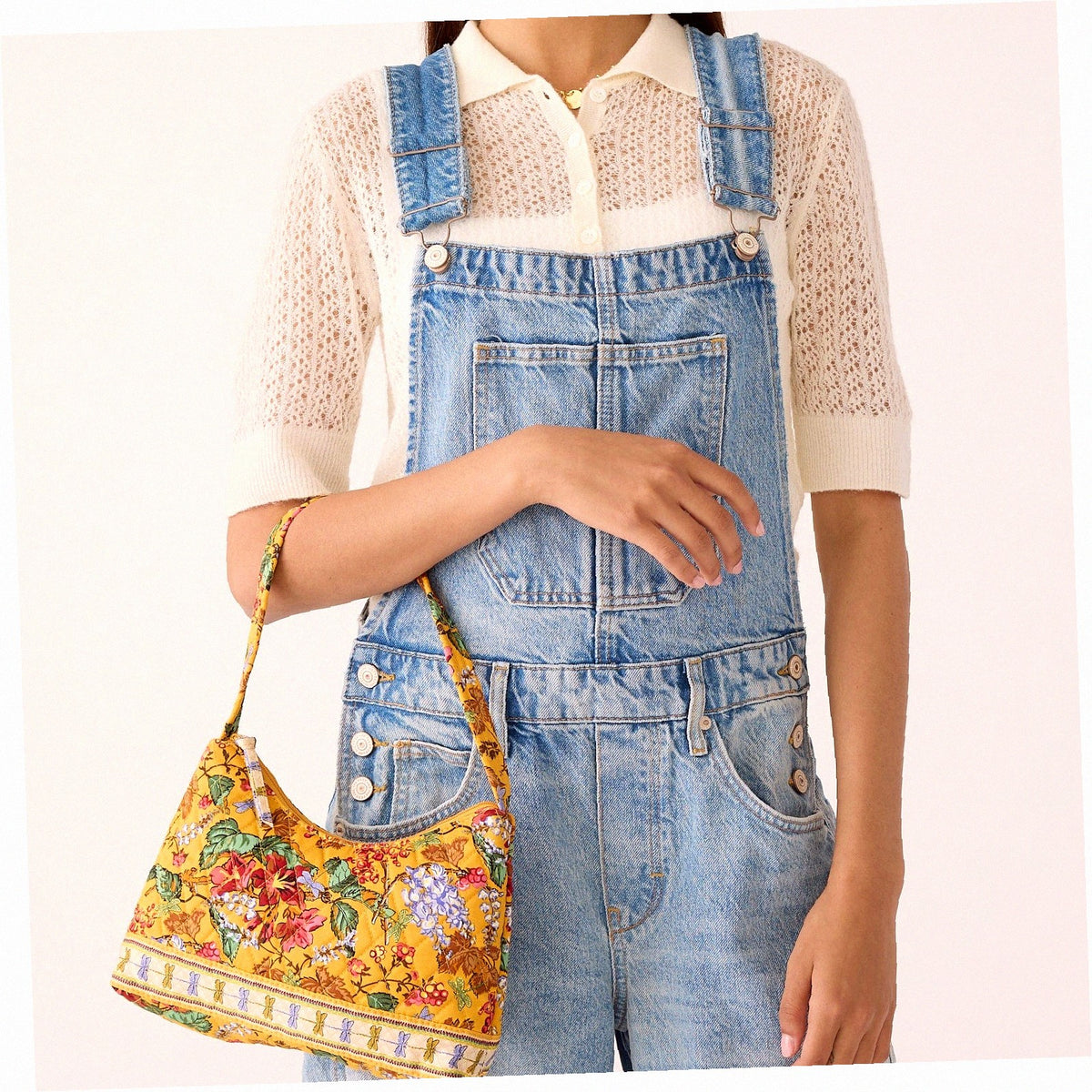 Gilmore Girls Post Shoulder Bag
