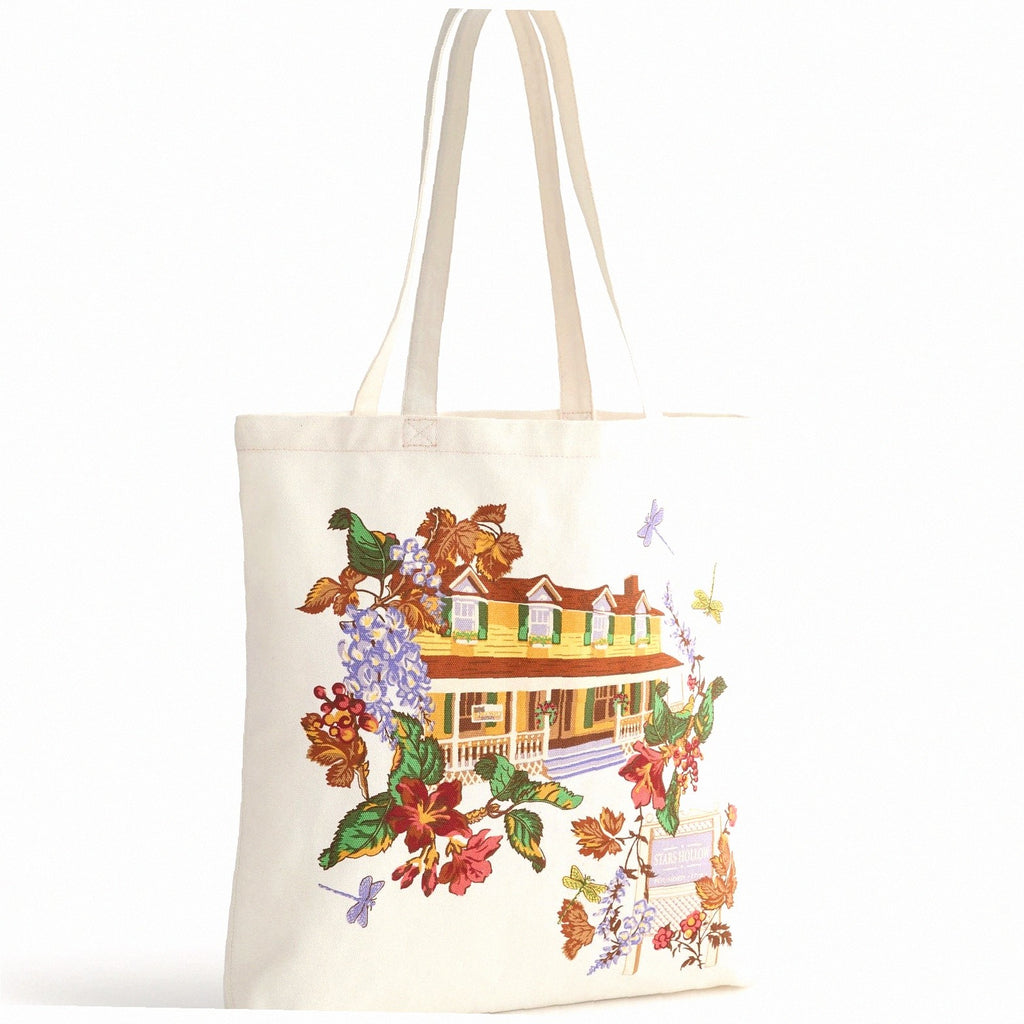 Gilmore Girls Woodlark Tote Bag