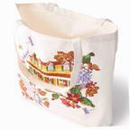 Gilmore Girls Woodlark Tote Bag