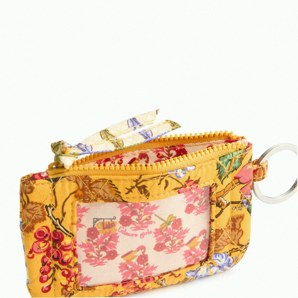 Gilmore Girls Zip ID Case