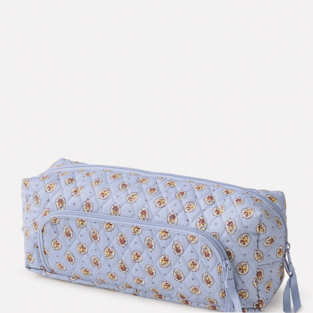 Hair Care Case