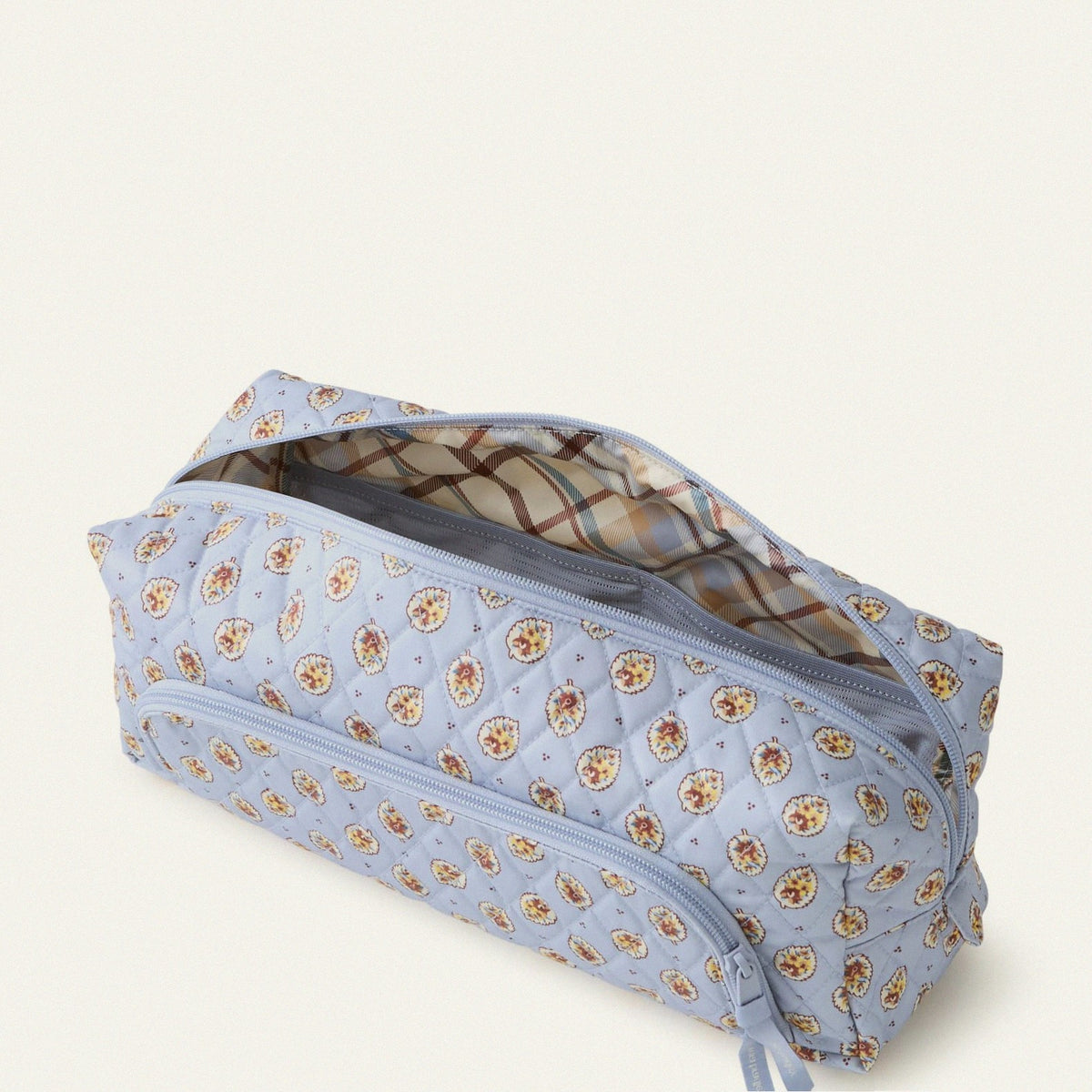 Hair Care Case