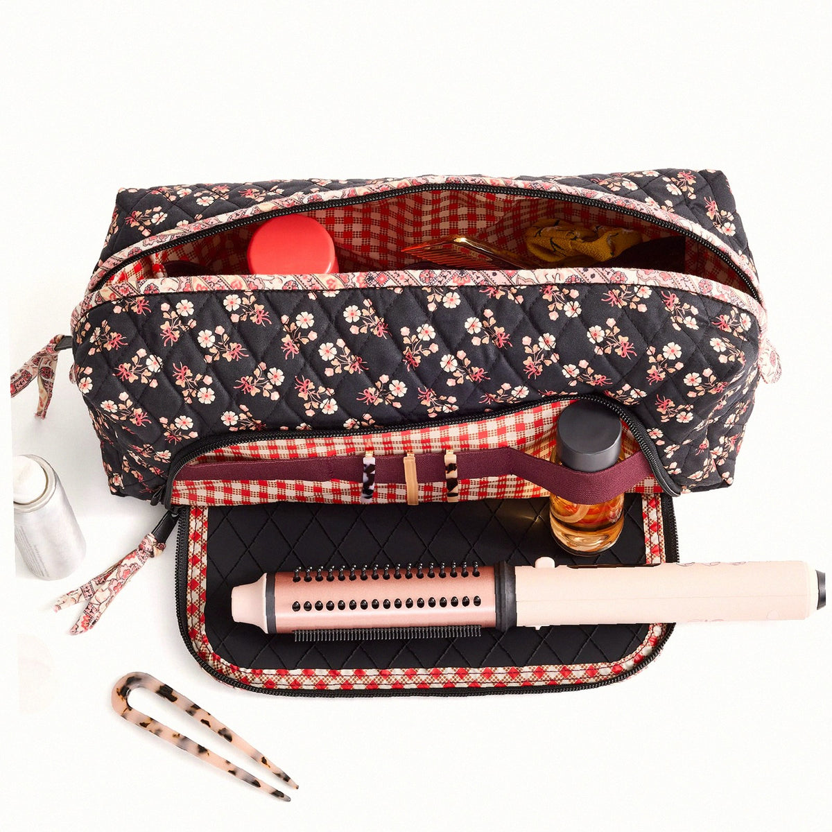 Hair Care Case