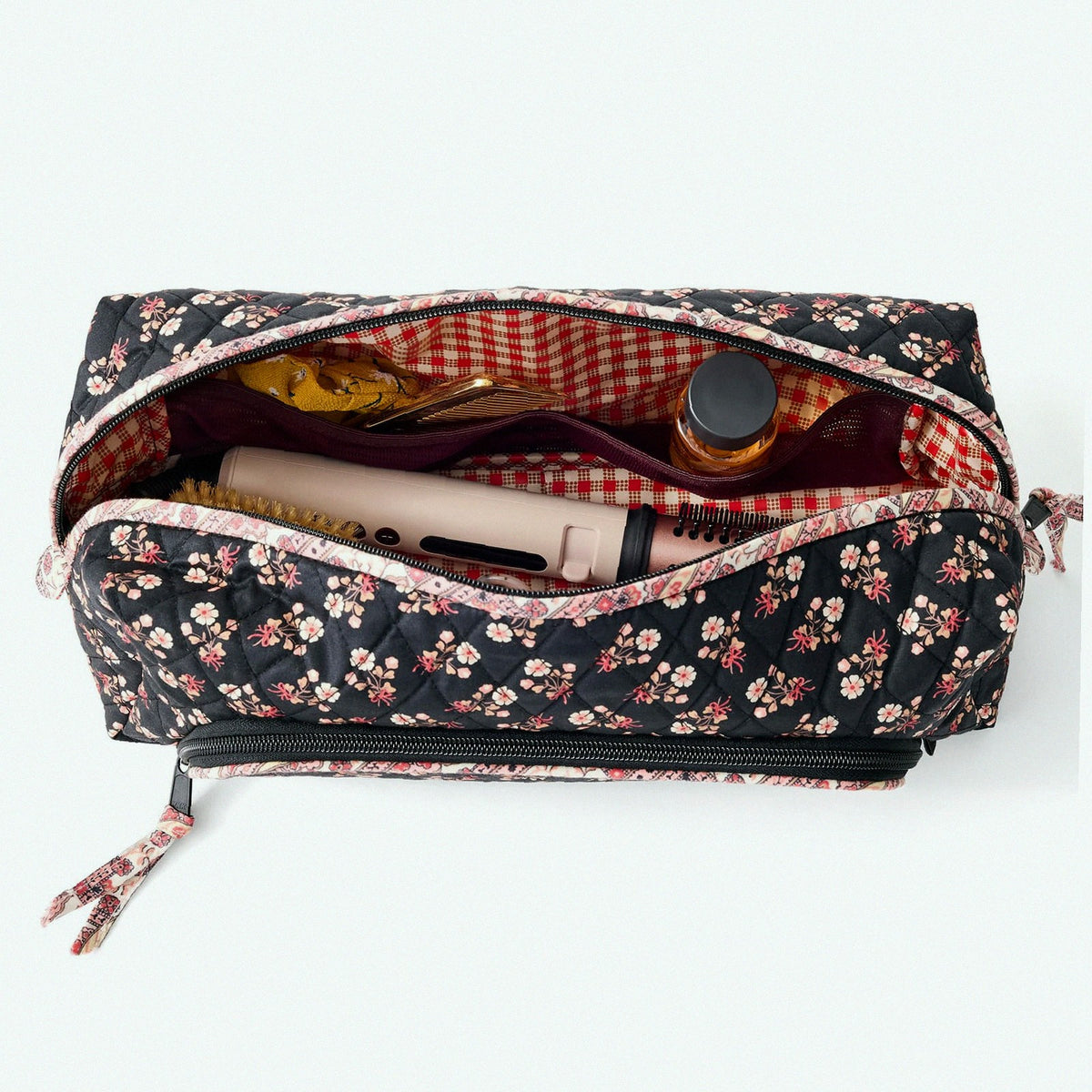 Hair Care Case