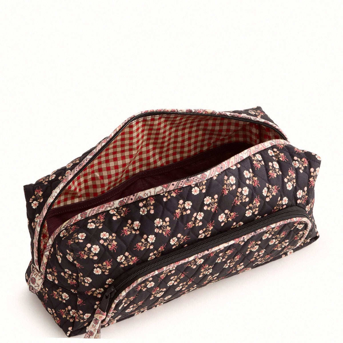 Hair Care Case