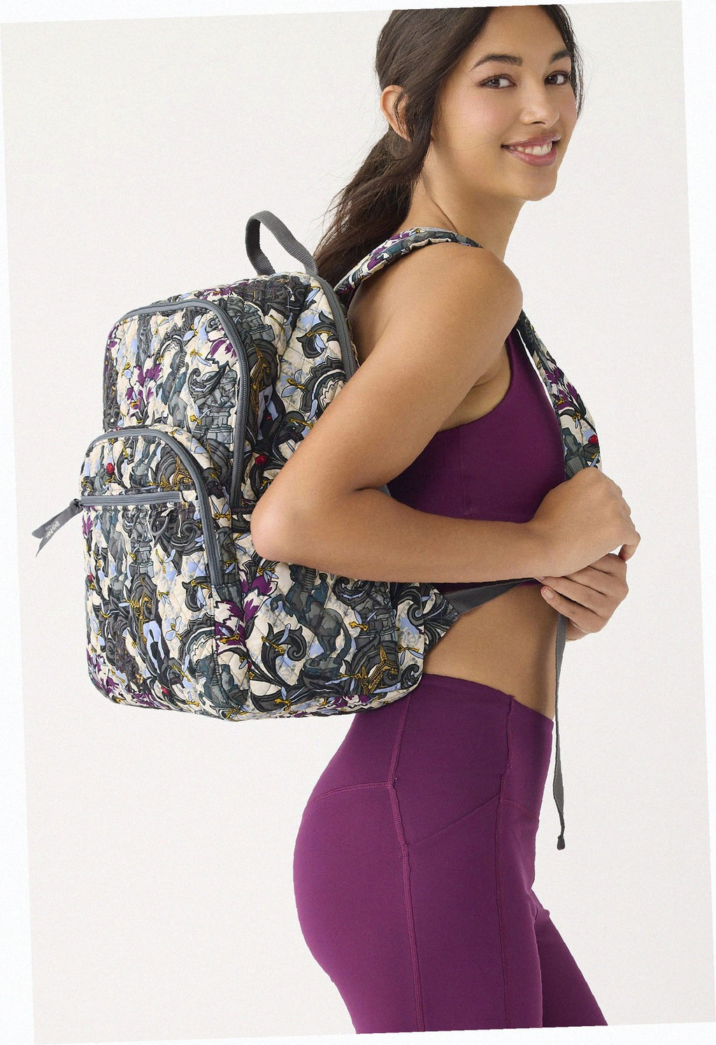 Harry Potter Bancroft Backpack