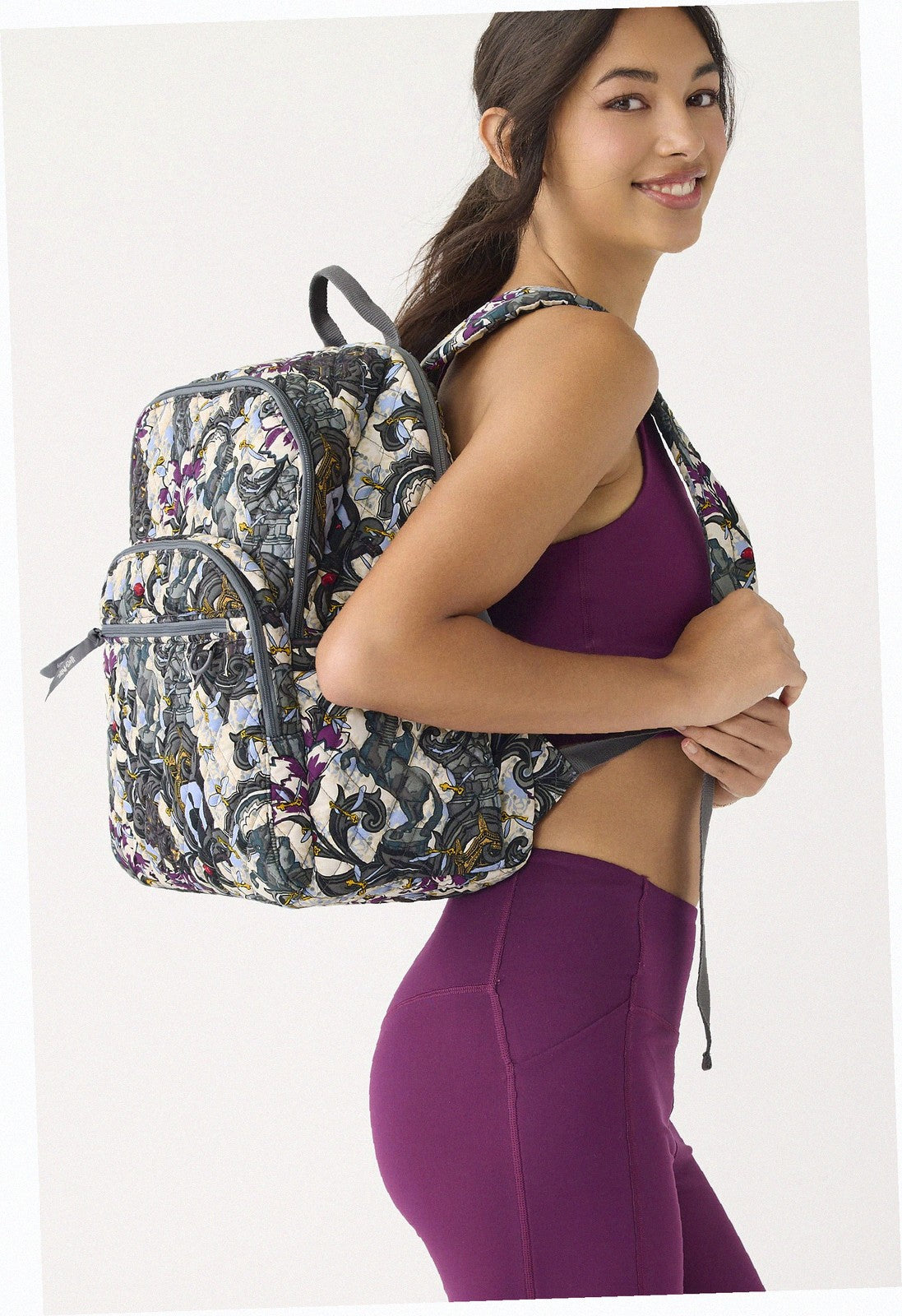 Harry Potter Bancroft Backpack