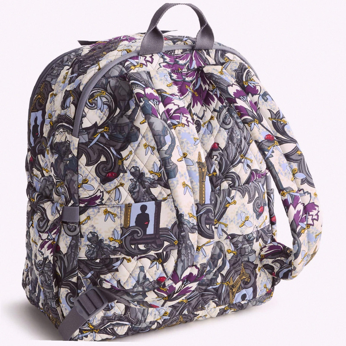 Harry Potter Bancroft Backpack