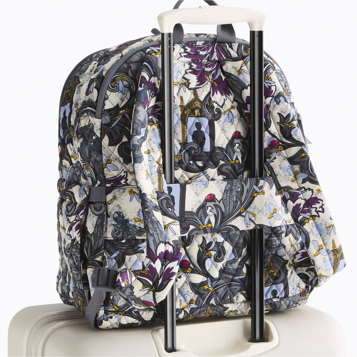 Harry Potter Bancroft Backpack