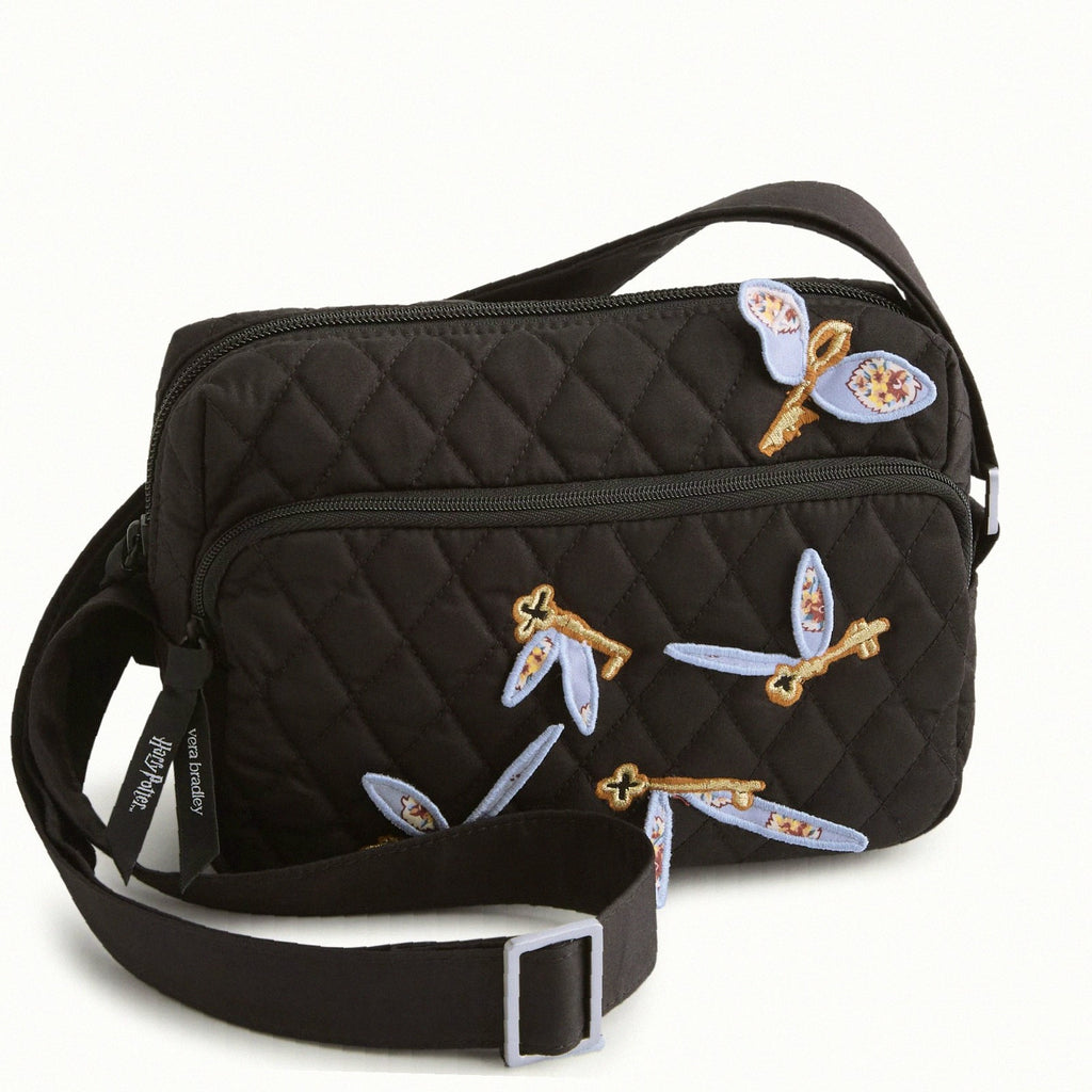 Harry Potter Becker Camera Bag Crossbody