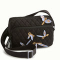 Harry Potter Becker Camera Bag Crossbody