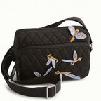 Harry Potter Becker Camera Bag Crossbody
