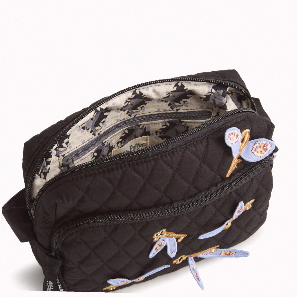 Harry Potter Becker Camera Bag Crossbody