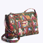 Harry Potter Foxbury Crossbody