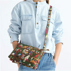 Harry Potter Foxbury Crossbody