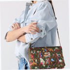 Harry Potter Foxbury Crossbody