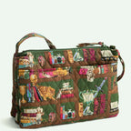 Harry Potter Foxbury Crossbody