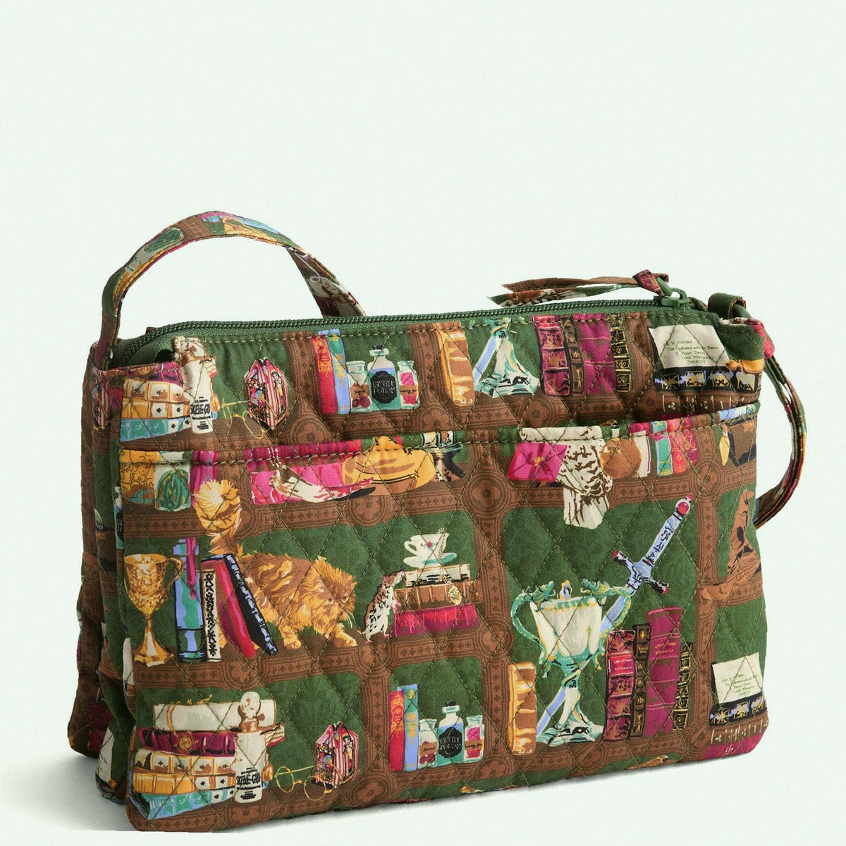 Harry Potter Foxbury Crossbody