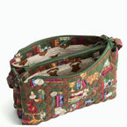 Harry Potter Foxbury Crossbody