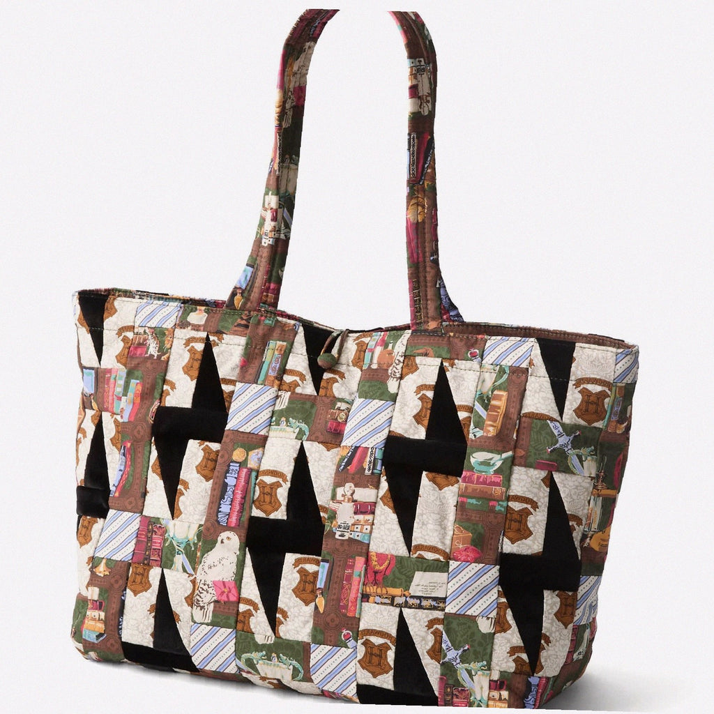 Harry Potter Hathaway Tote