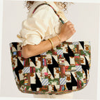 Harry Potter Hathaway Tote