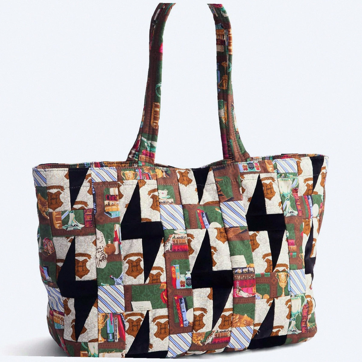 Harry Potter Hathaway Tote