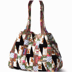 Harry Potter Hathaway Tote