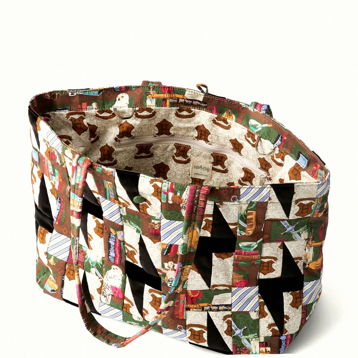 Harry Potter Hathaway Tote