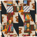 Harry Potter Hathaway Tote