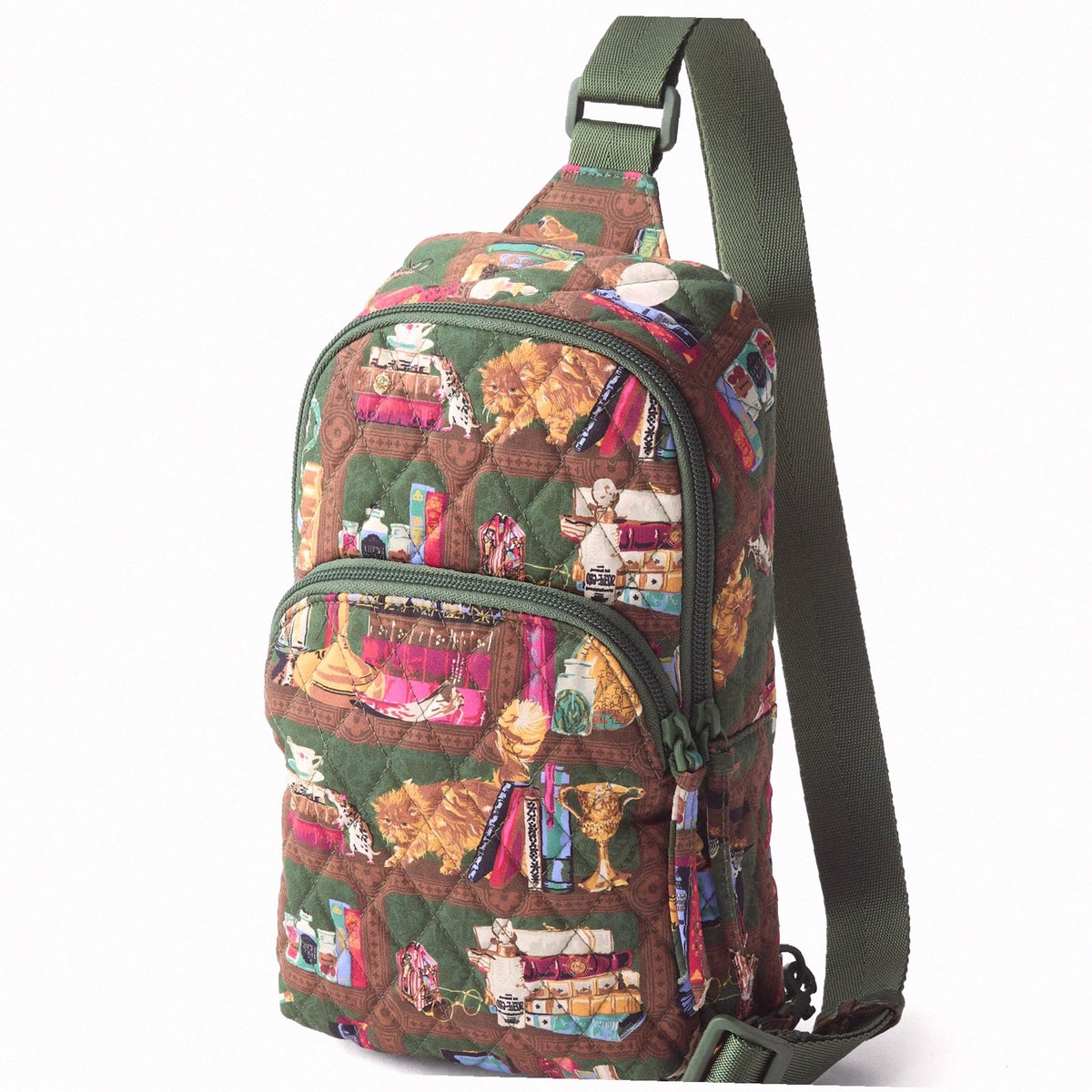 Harry Potter Lorman Sling Backpack