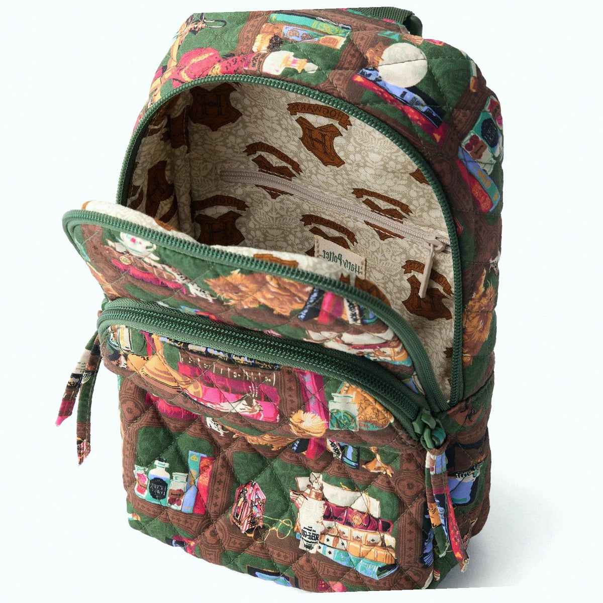 Harry Potter Lorman Sling Backpack