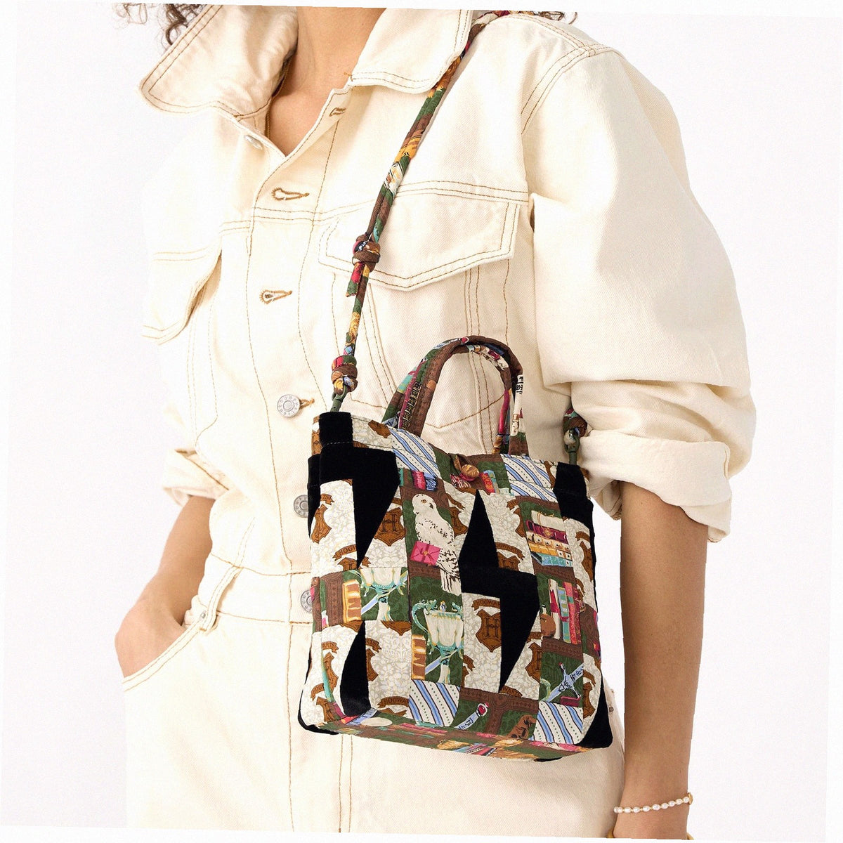 Harry Potter Mini Original Tote