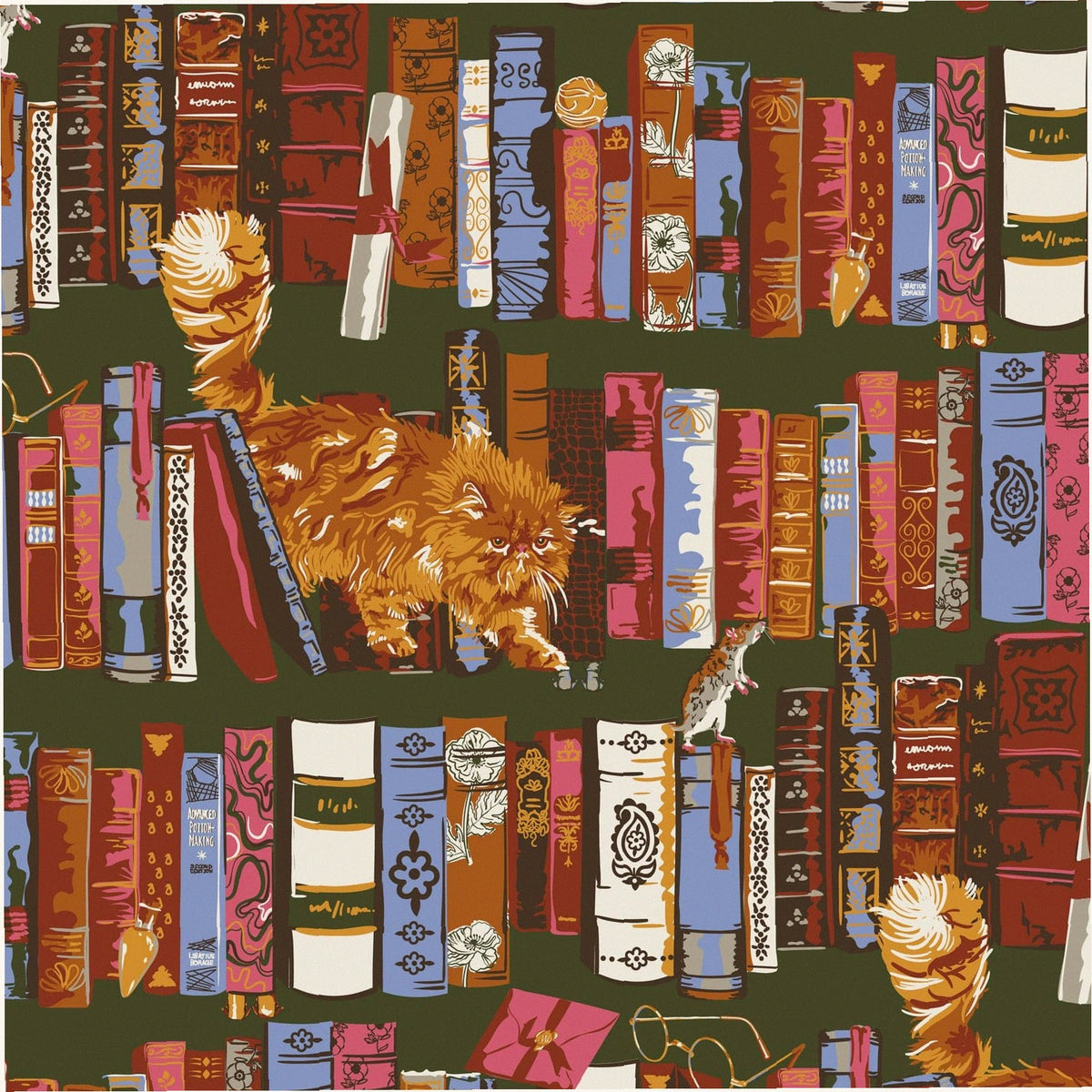 Harry Potter Mini Umbrella
