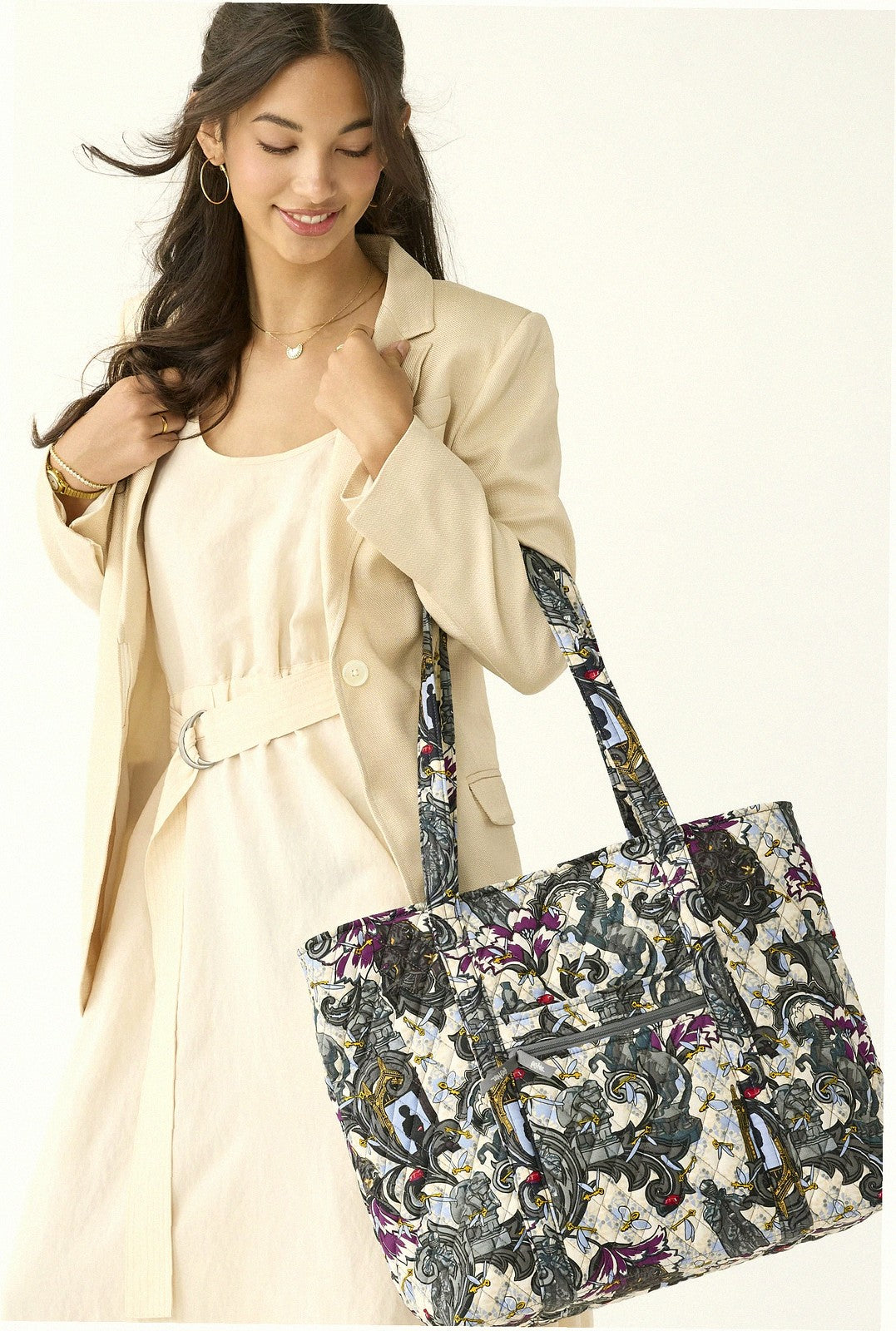 Harry Potter Original Vera Tote