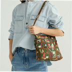 Harry Potter Original Zip Hipster