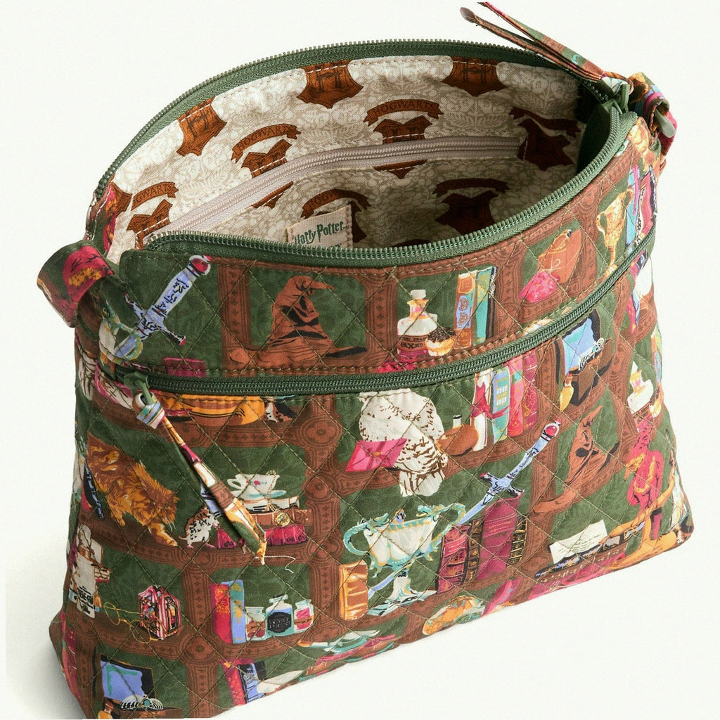 Harry Potter Original Zip Hipster