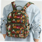Harry Potter Small Banbury Backpack