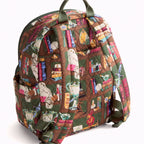 Harry Potter Small Banbury Backpack