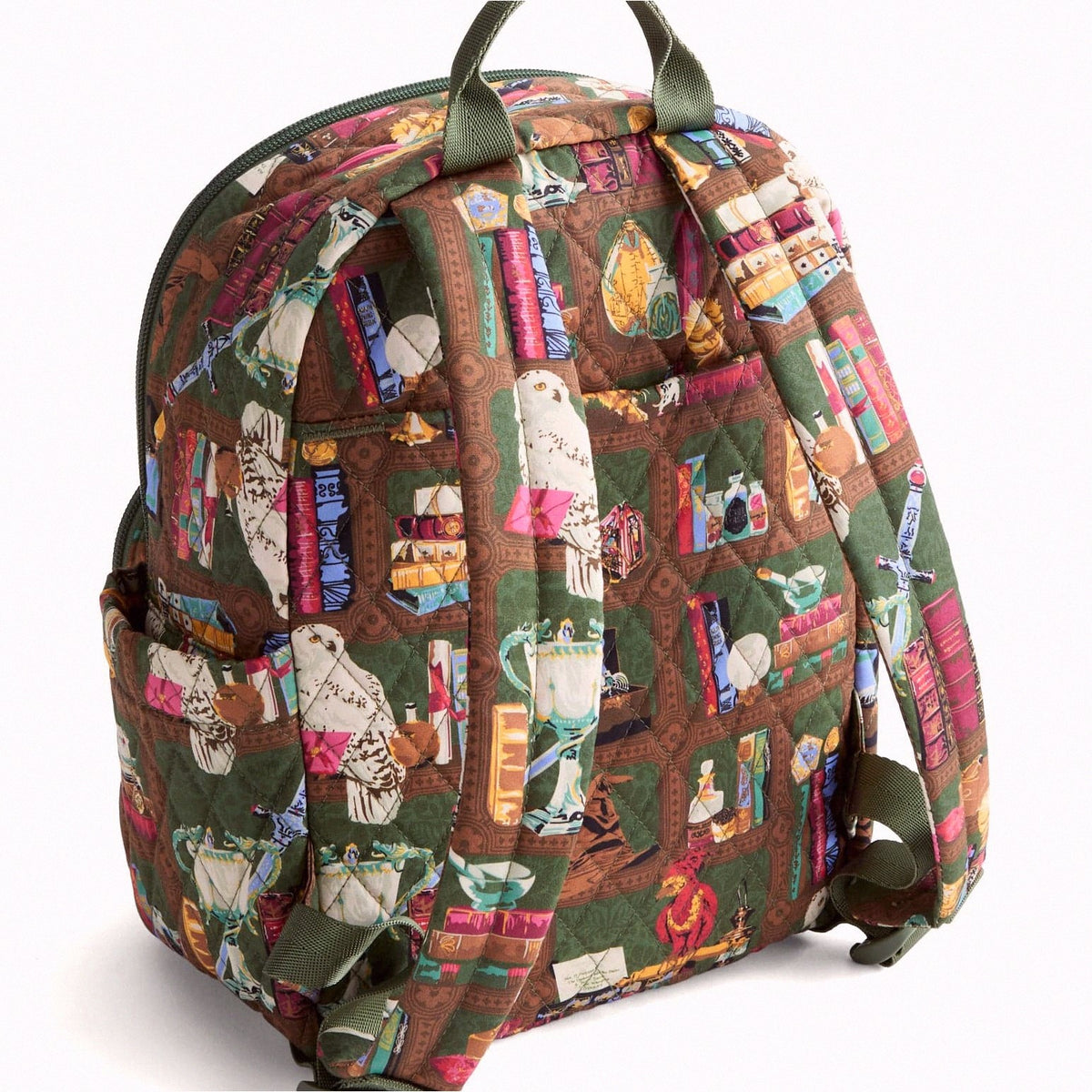 Harry Potter Small Banbury Backpack
