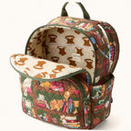 Harry Potter Small Banbury Backpack