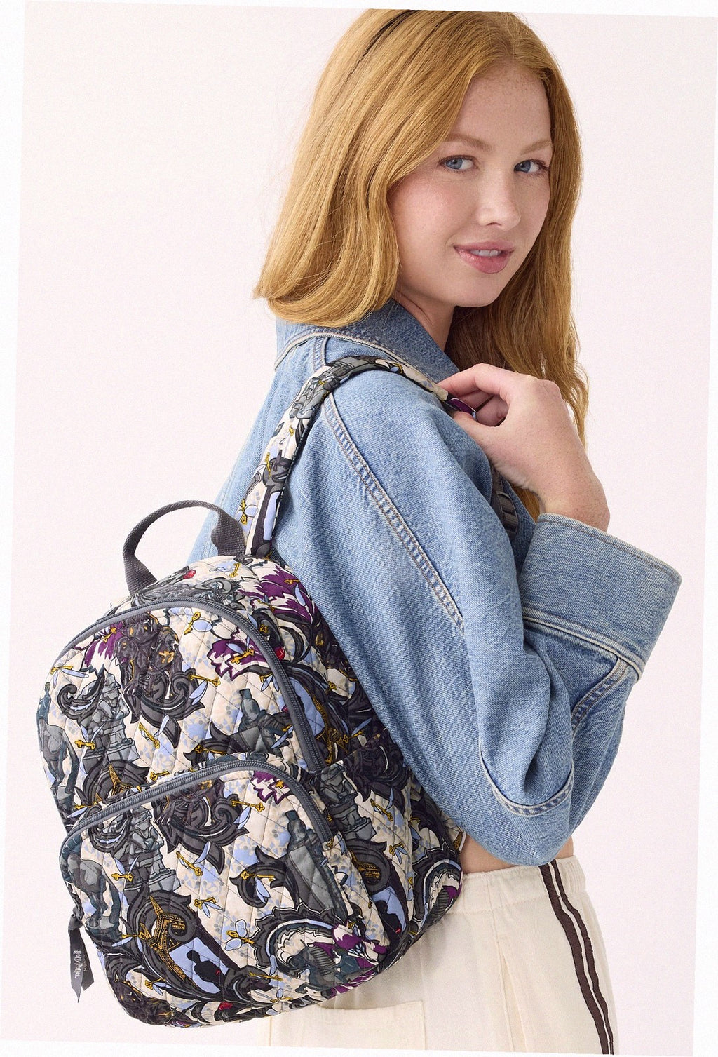 Harry Potter Small Banbury Backpack