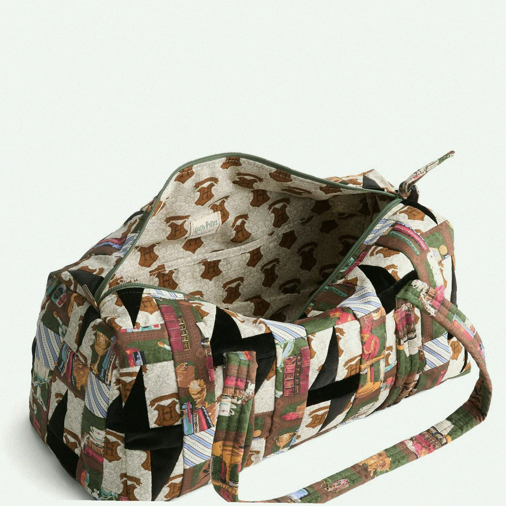 Harry Potter Small Original Duffel
