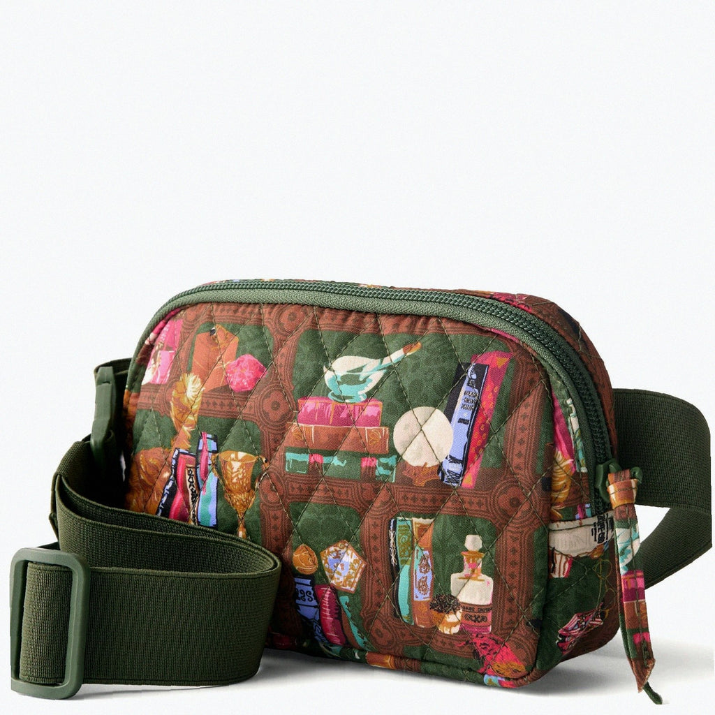 Harry Potter Woodward Small Belt Bag