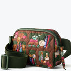 Harry Potter Woodward Small Belt Bag