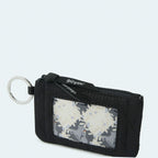 Harry Potter Zip ID Case
