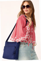 Harwick Large Messenger