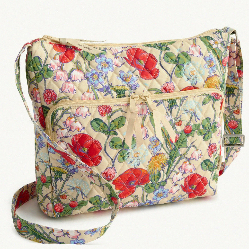 Harwick Large Messenger