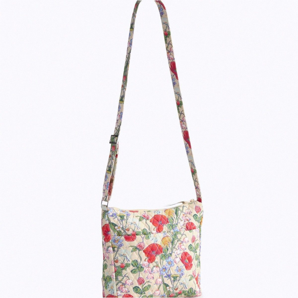 Harwick Large Messenger